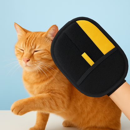 Snorbu™ Premium Pet Hair Removal Glove
